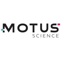 Motus Science Logo