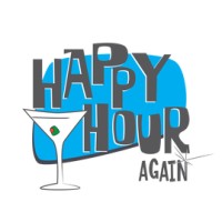 Happy Hour Again Logo