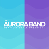 Aurora Hair Products Ltd Logo