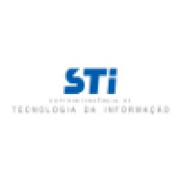 STI UFF - Superintendência de Tecnologia da Informação Logo