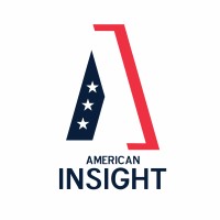 American Insight - Fly High Logo