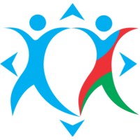 Youth Foundation of the Republic of Azerbaijan Logo