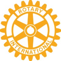 Regina Rotary Logo