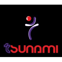 Tsunami Logo