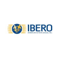 Ibero American Action League Logo