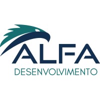 Alfa Desenvolvimento Logo