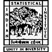 Indian Statistical Institute Logo