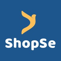 ShopSe Logo