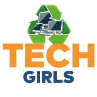 Tech Girls Brasil Logo