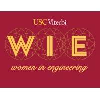 USC Women in Engineering Logo