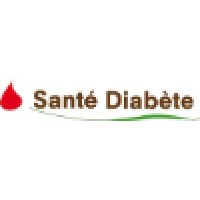 NGO Santé Diabète Logo