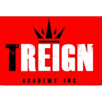 TREIGN Academy Inc Logo