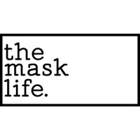 The Mask Life Logo