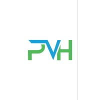 Paul Vet Health Care Pvt Ltd Logo