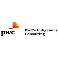 PwCs Indigenous Consulting (PIC) Logo