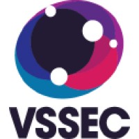 Victorian Space Science Education Centre VSSEC Logo