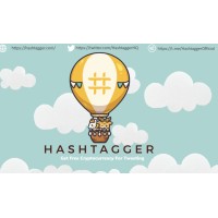 Hashtagger Fanclub Logo