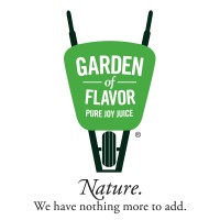 Garden of Flavor Logo
