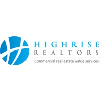 High Rise Realtors Logo