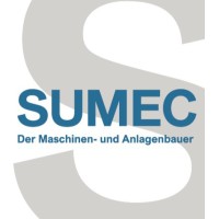 Sumec AG Logo