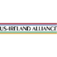 US-Ireland Alliance Logo