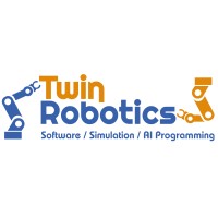 Twin Robotics Logo