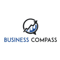 Business Compass Logo