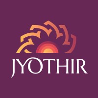 Jyothir Foundation™️ Logo