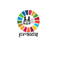 Praxis Education Trust Logo