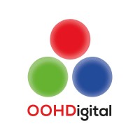 Out Of Home Digital Logo