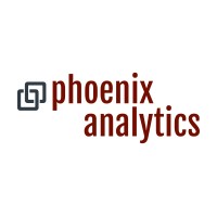 phoenix analytics Logo