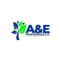 A&E Maintenance LLC Logo