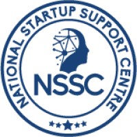National Startup Support Centre of Vietnam Logo