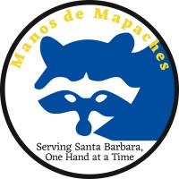 Manos de Mapaches Logo
