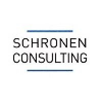 SCHRONEN CONSULTING Logo