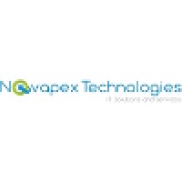 Novapex Software Technologies Logo