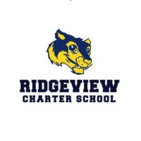Ridgeview Charter School Logo