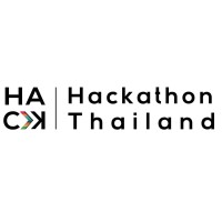 Hackathon Thailand Logo