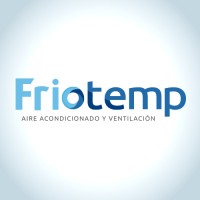 Ingenieros Friotemp SAC Logo