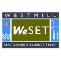 WeSET Logo