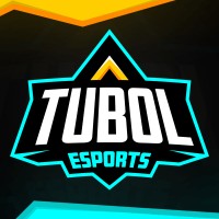 Tubol Esports Logo