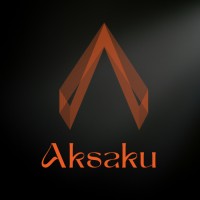 Aksaku Logo