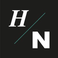Hard Numbers 📈 Logo