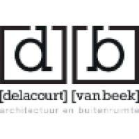 [delacourt][vanbeek] Logo