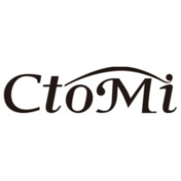 Ctomi New Zealand Logo