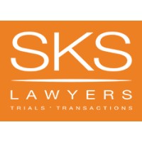 Stearns Kim & Stearns Logo