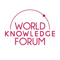World Knowledge Forum Logo
