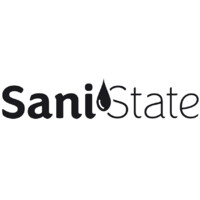 SaniState Logo