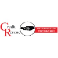 Credit Rescue Logo