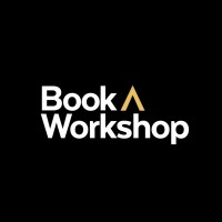 Book A Workshop Logo